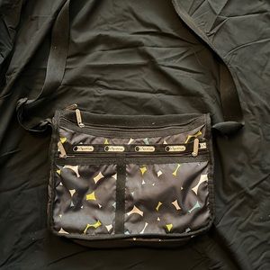 LeSportSac Everyday Deluxe Bag